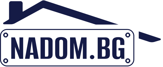 Nadom Logo